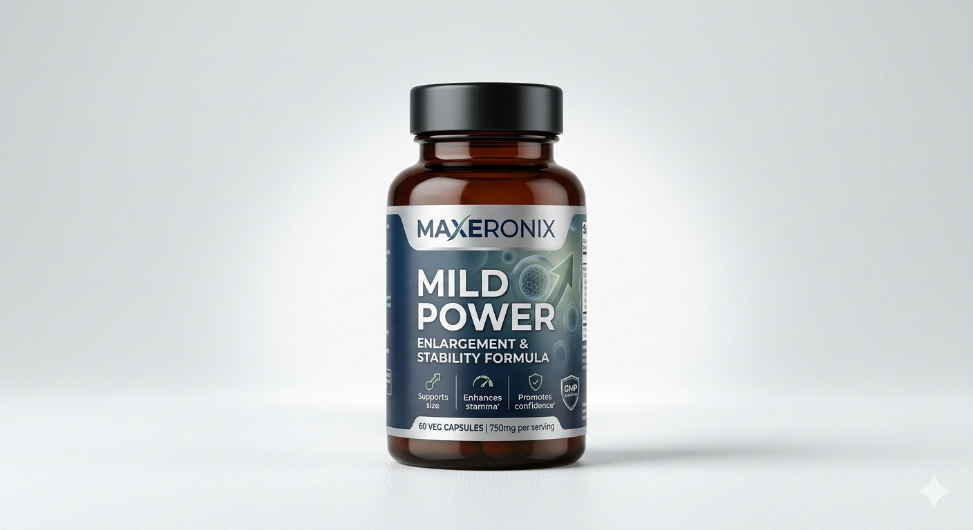 Mild Power Product